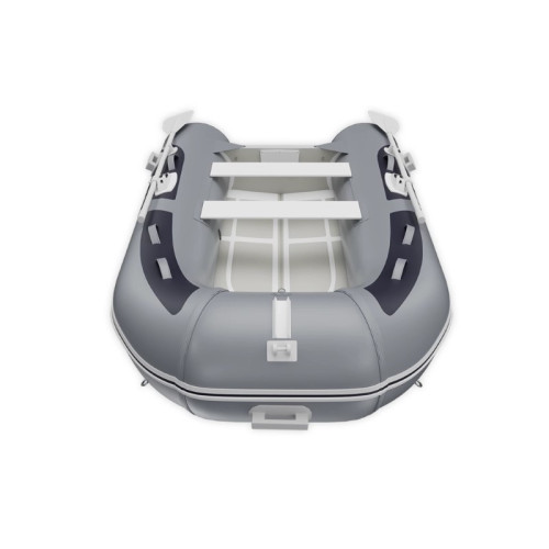 BTM BOAT MX 240