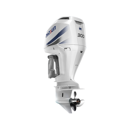 Parsun F-300 Efi